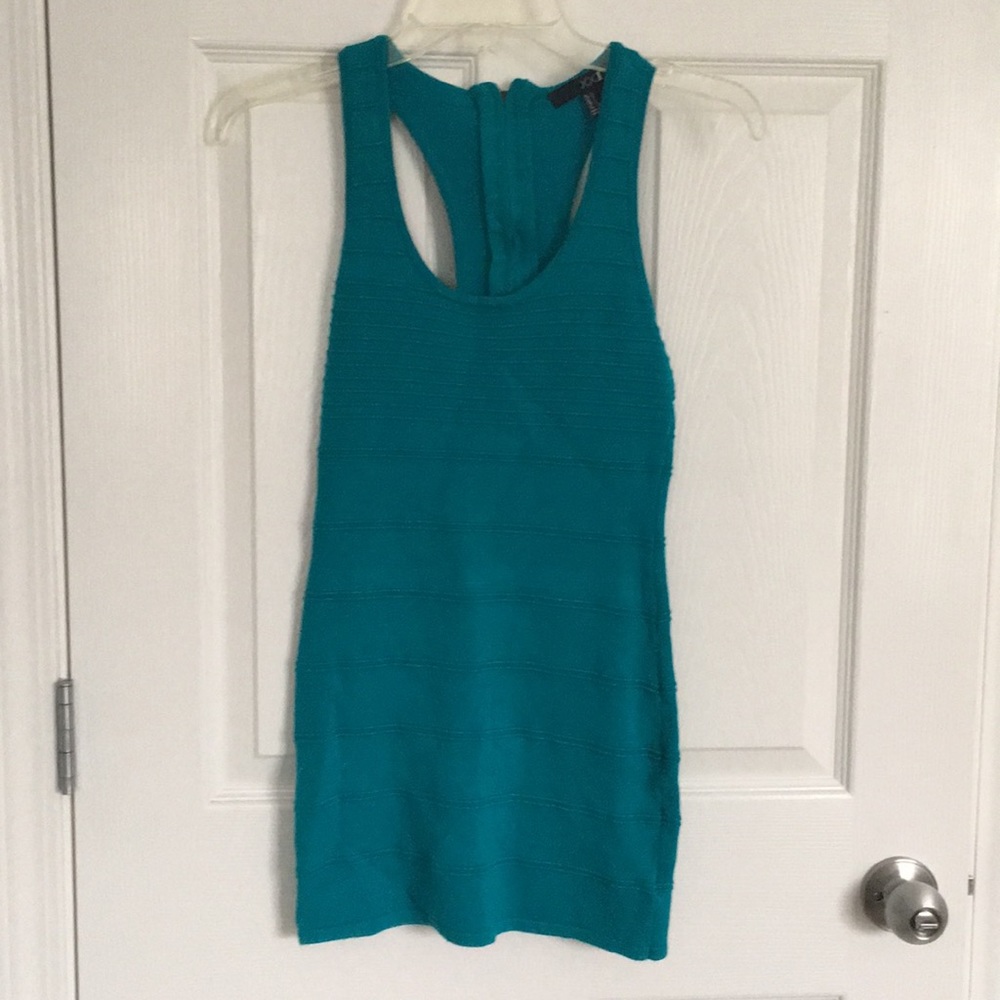 Club outfit